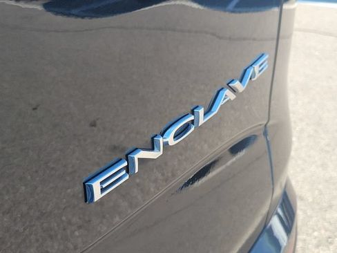 Used 2018 Buick Enclave Premium FWD image 37