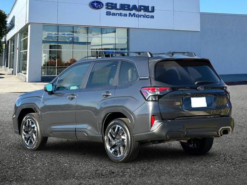 New 2026 Subaru Forester Limited image 6