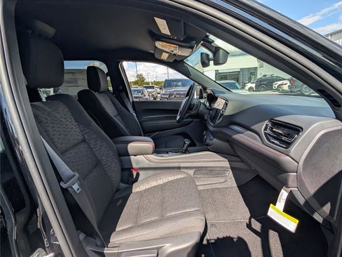 New 2026 Dodge Durango GT w/ Blacktop Package image 6