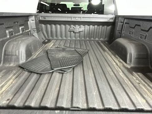 Used 2023 Chevrolet Silverado 1500 LTZ AWD/4WD image 29