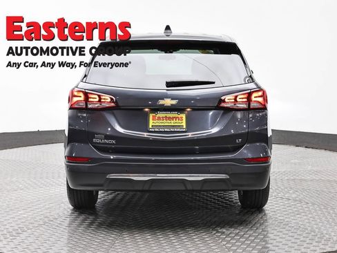 Used 2023 Chevrolet Equinox LT FWD image 6