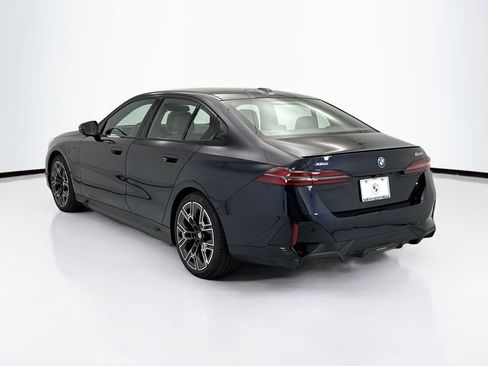 New 2026 BMW 550e xDrive image 7