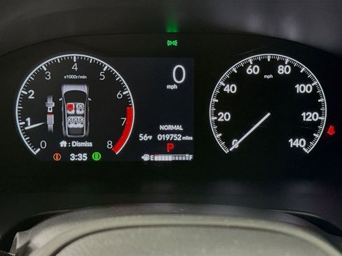 Certified 2023 Honda CR-V EX image 12