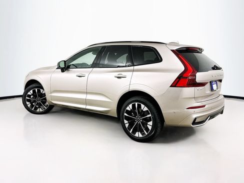 Used 2026 Volvo XC60 B5 Plus w/ Protection Package Premier AWD/4WD image 6