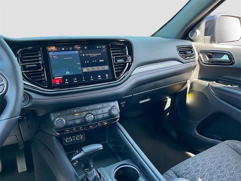 New 2026 Dodge Durango GT w/ Trailer Tow Group IV image 23