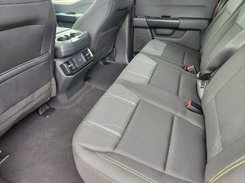 New 2025 Ford F150 STX w/ LOBO Package image 30