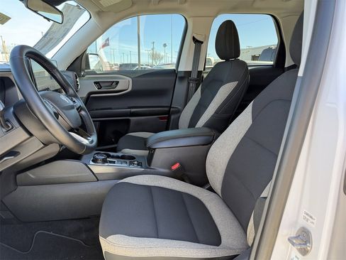 New 2025 Ford Bronco Sport Big Bend w/ Convenience Package image 50