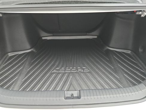 New 2026 Honda Accord SE image 12