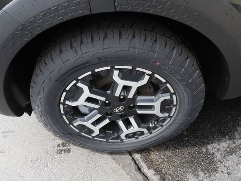 New 2026 Hyundai Santa Cruz XRT AWD/4WD image 11