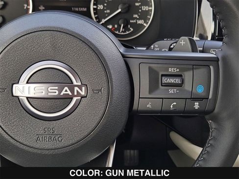 New 2025 Nissan Pathfinder SV w/ Black Appearance Package image 27