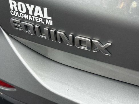 Used 2023 Chevrolet Equinox LT image 31