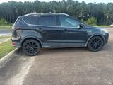 Used 2015 Ford Escape Titanium w/ Equipment Group 301A image 6