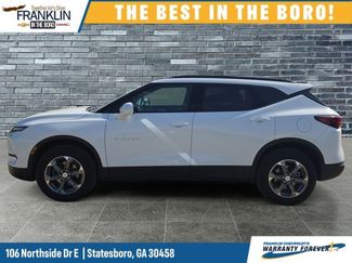 Used 2024 Chevrolet Blazer LT w/ Convenience Package video 2