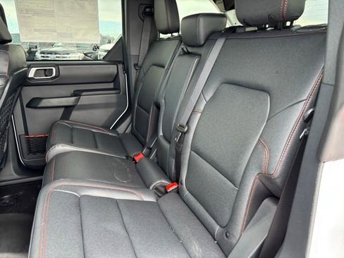New 2026 Ford Bronco Stroppe Edition AWD/4WD image 15