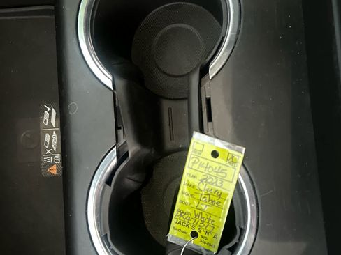 Used 2023 Chevrolet Tahoe LT w/ Luxury Package image 29