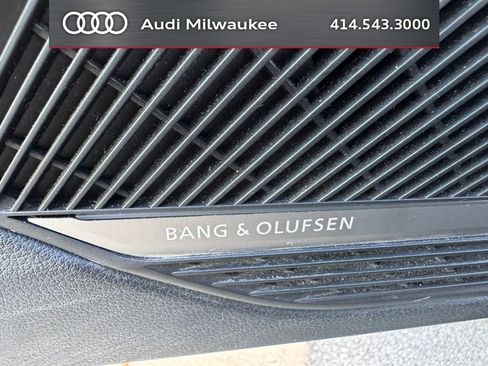 Used 2018 Audi A5 2.0T Premium Plus w/ Premium Plus AWD/4WD image 7