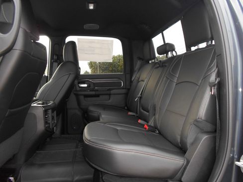 New 2026 RAM 2500 Rebel w/ Rebel Level 1 Equipment Group image 7