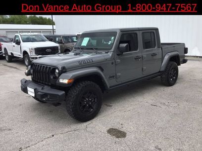 Used 2023 Jeep Gladiator Sport