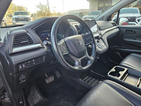 Used 2024 Honda Odyssey EX-L image 43