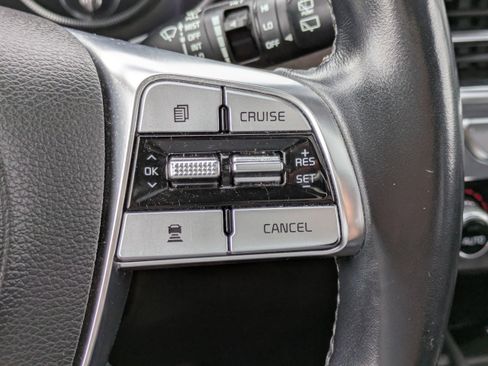 Used 2021 Kia Telluride EX w/ EX Premium Package image 23