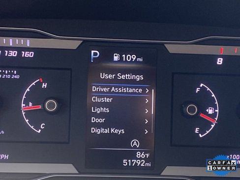 Used 2024 Hyundai Tucson SEL image 20