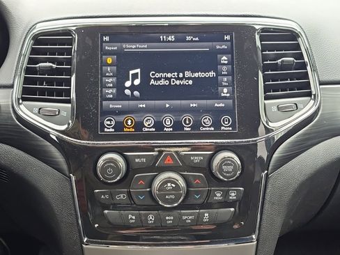 Used 2019 Jeep Grand Cherokee Altitude image 26