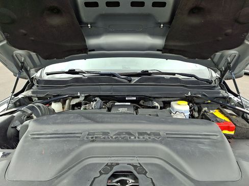 Certified 2024 RAM 2500 Laramie w/ Night Edition AWD/4WD image 30