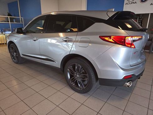 Certified 2024 Acura RDX A-Spec AWD/4WD image 6