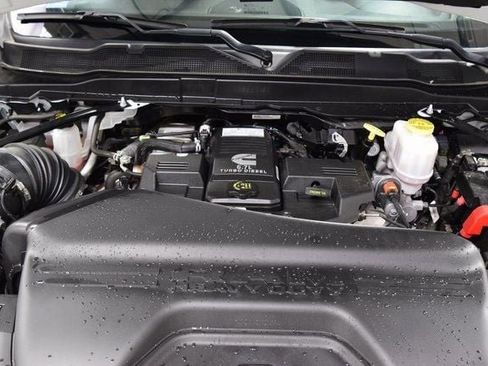 Used 2024 RAM 5500 Tradesman w/ Max Tow Package image 19