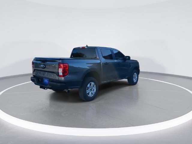 Certified 2024 Ford Ranger XL w/ Trailer Tow Package RWD image 7