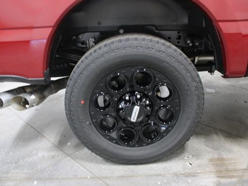 New 2026 Ford F350 Lariat AWD/4WD image 47