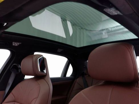 New 2026 BMW 750e xDrive w/ Executive Package image 15