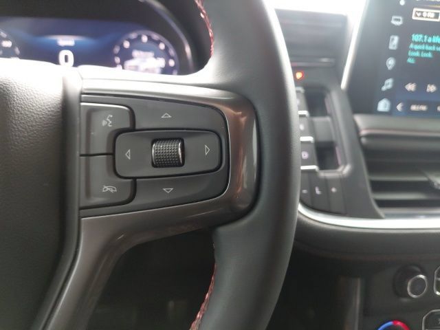 Used 2024 Chevrolet Tahoe RST w/ RST Performance Edition AWD/4WD image 30