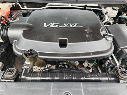 Used 2021 GMC Canyon Elevation Standard w/ Convenience Package image 30