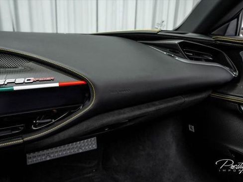 Used 2025 Ferrari SF90 Spider AWD/4WD image 43
