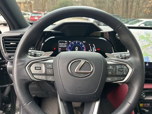 Used 2023 Lexus NX 350 350 Premium image 7