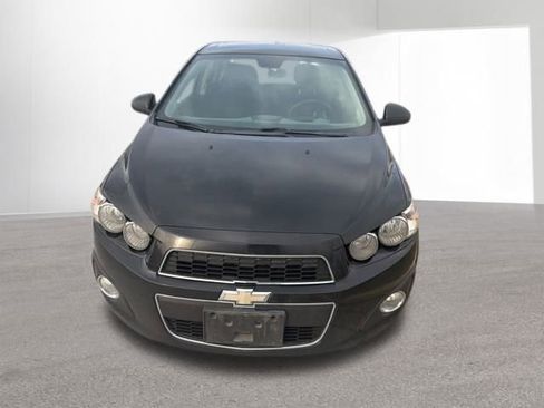 Used 2012 Chevrolet Sonic LT image 54