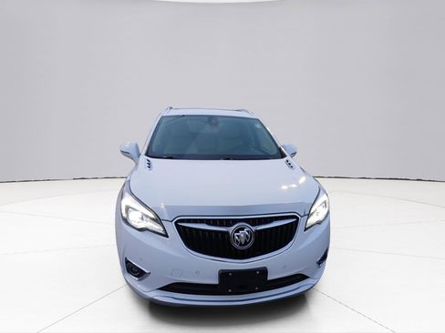 Used 2020 Buick Envision Premium image 20