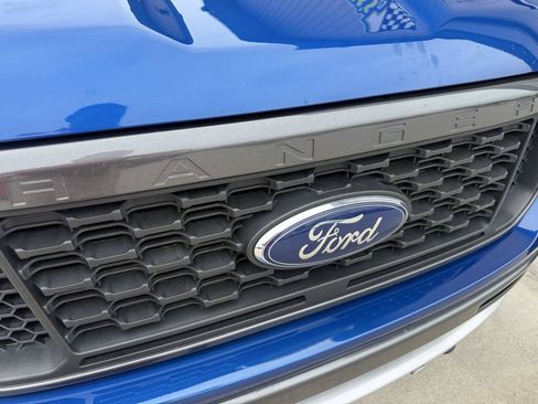 Used 2020 Ford Ranger XLT w/ Equipment Group 301A Mid AWD/4WD image 30
