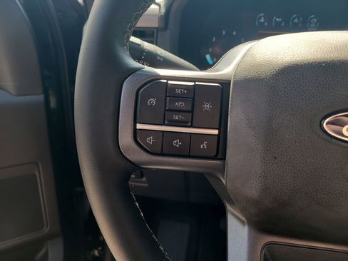 Used 2024 Ford F150 XLT w/ Mobile Office Package image 14