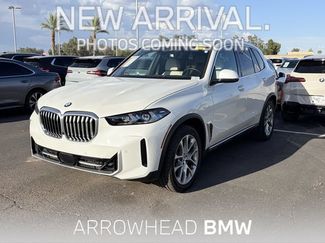 Used 2024 BMW X5 xDrive40i w/ Premium Package AWD/4WD video 1