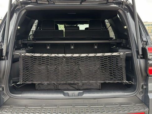 New 2026 Toyota 4Runner TRD Off-Road Premium image 33