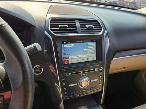 Used 2017 Ford Explorer Limited FWD image 24