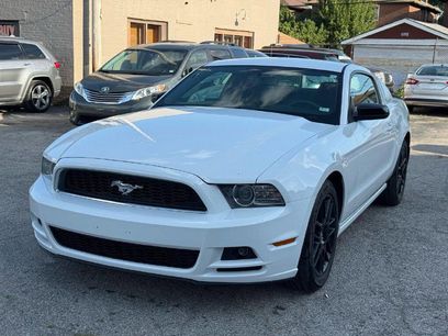 Used 2014 Ford Mustang Coupe w/ Equipment Group 102A