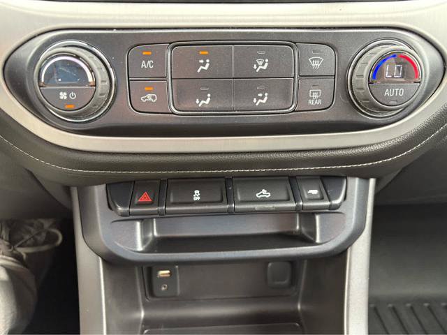 Used 2015 GMC Canyon SLE w/ Nightfall Edition AWD/4WD image 25