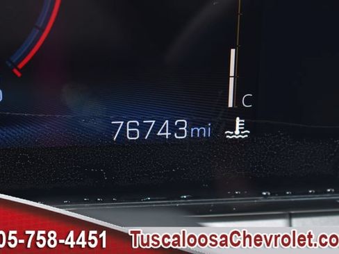 Certified 2024 Chevrolet Trax LT w/ Driver Confidence Package FWD image 30