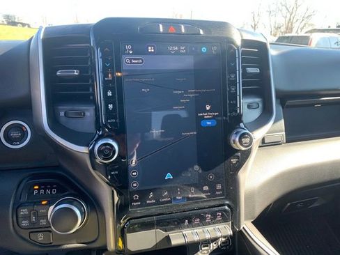 Used 2023 RAM 1500 Big Horn image 17