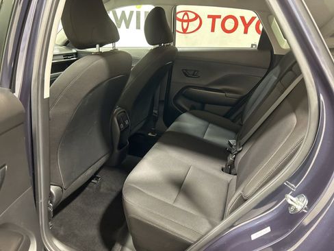 Used 2024 Hyundai Kona SEL image 22