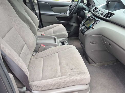 Used 2015 Honda Odyssey EX image 21