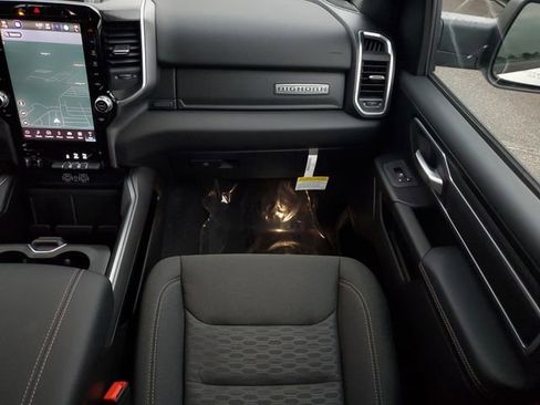 New 2026 RAM 1500 Big Horn image 21